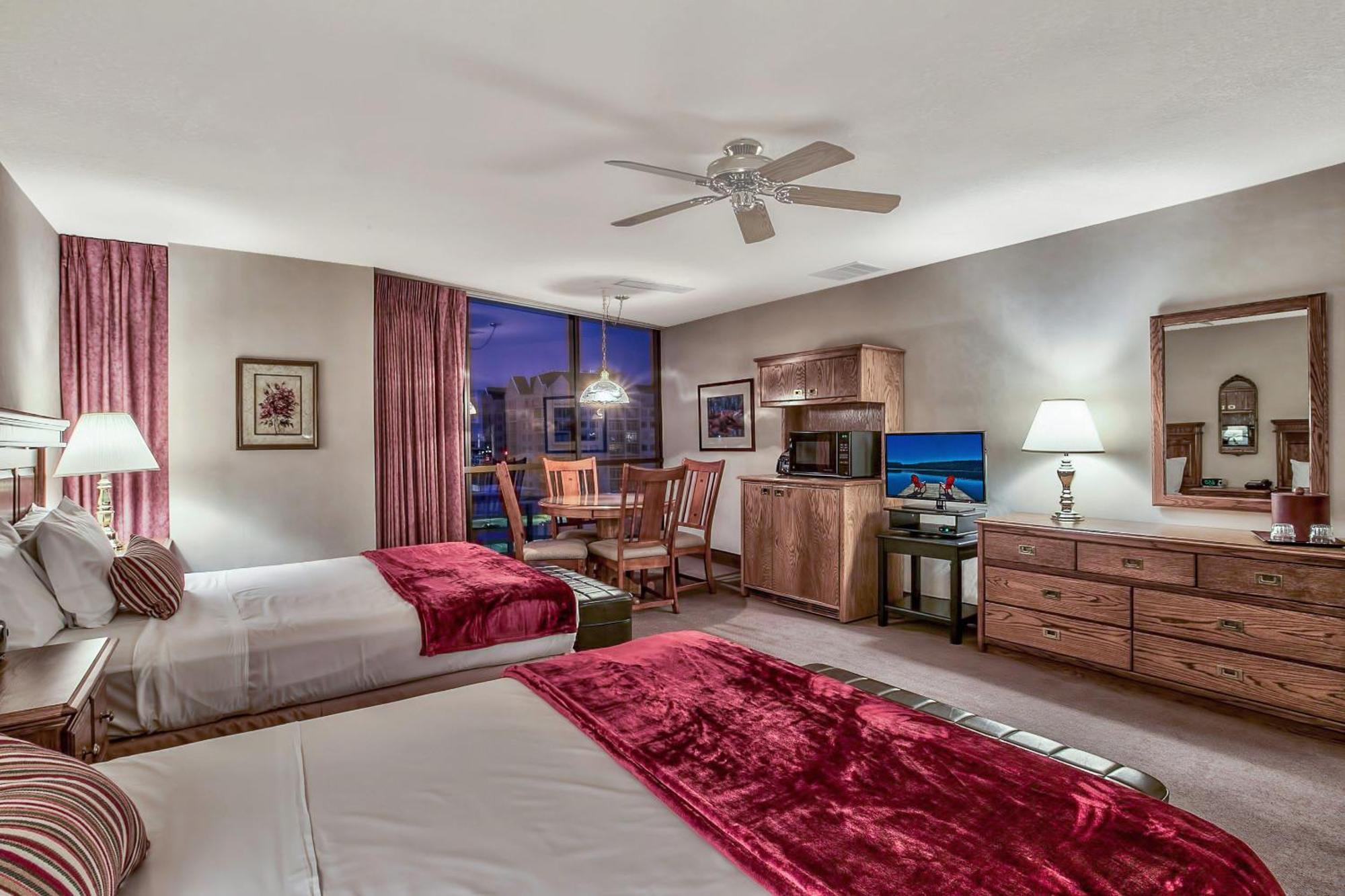 Plaza Resort Club Reno Pokój zdjęcie