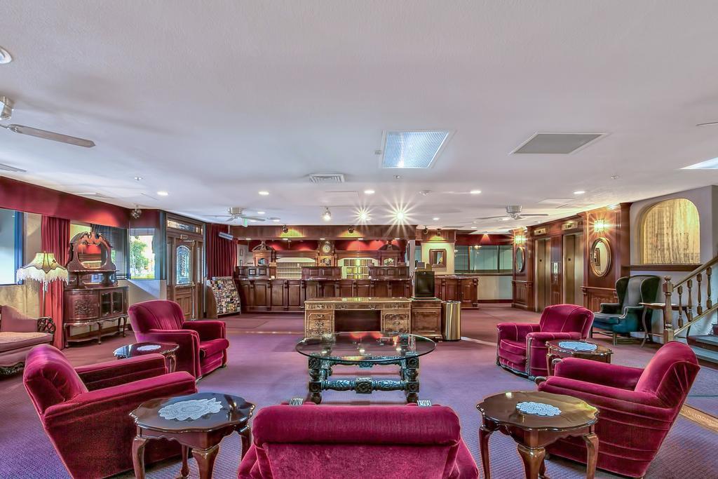 Plaza Resort Club Reno Zewnętrze zdjęcie