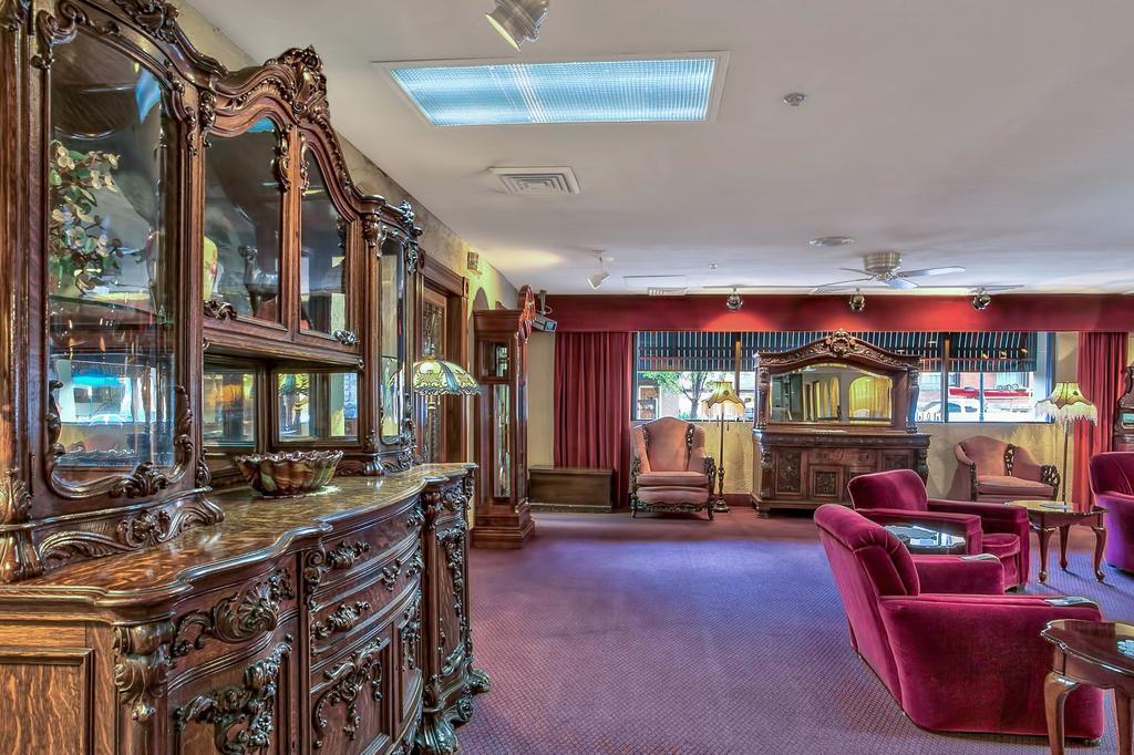 Plaza Resort Club Reno Zewnętrze zdjęcie