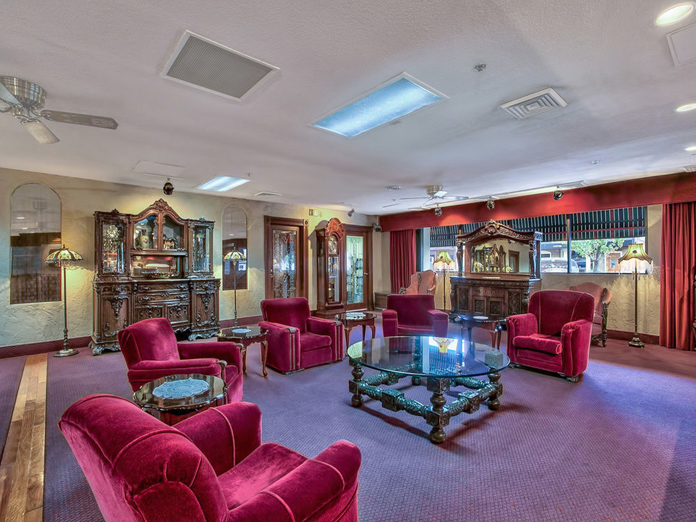 Plaza Resort Club Reno Zewnętrze zdjęcie