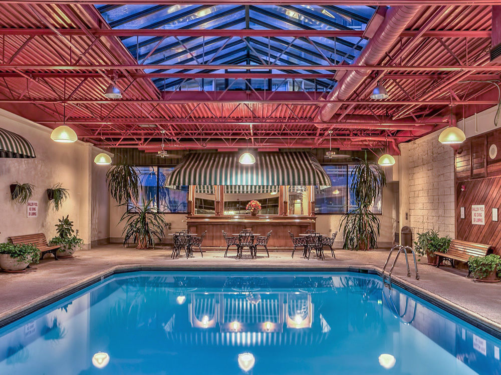 Plaza Resort Club Reno Zewnętrze zdjęcie
