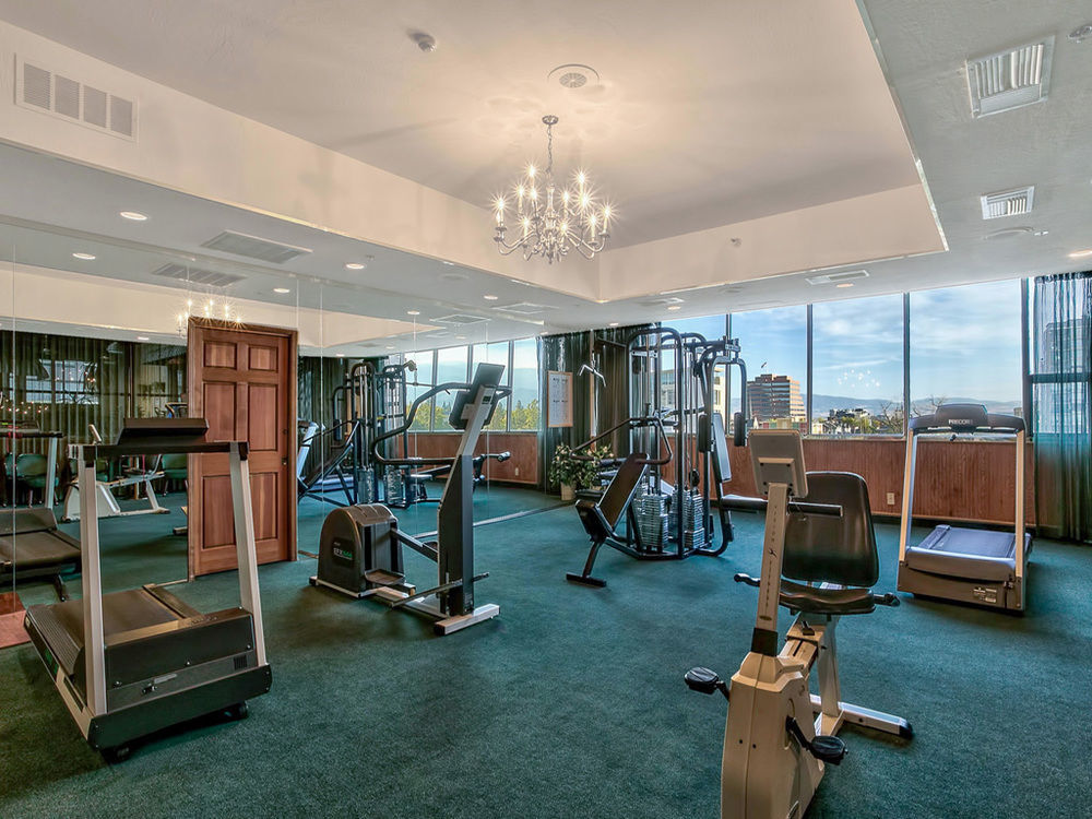 Plaza Resort Club Reno Zewnętrze zdjęcie