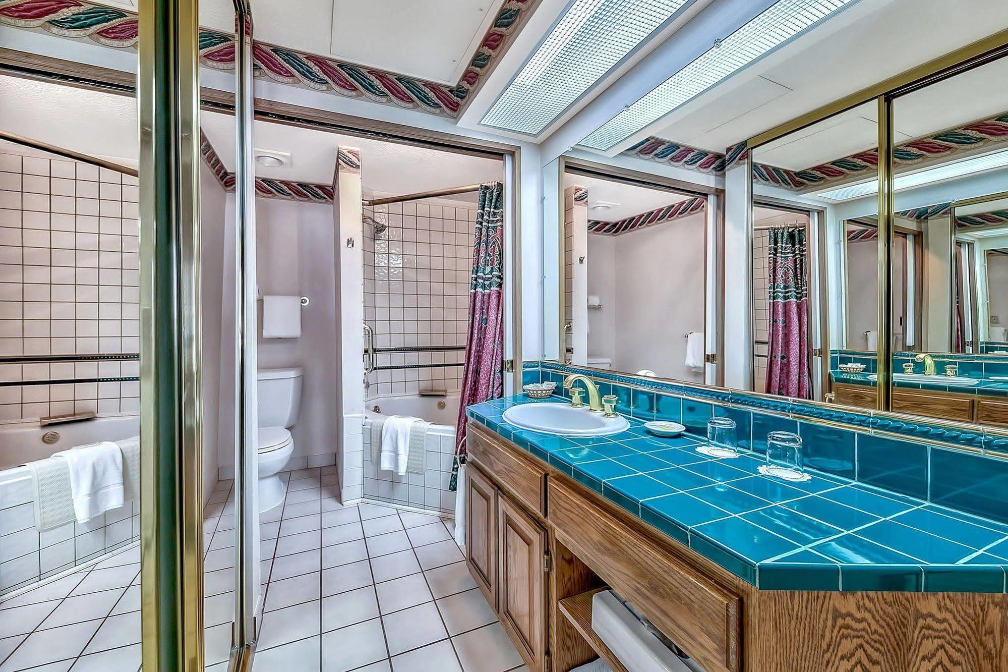 Plaza Resort Club Reno Zewnętrze zdjęcie
